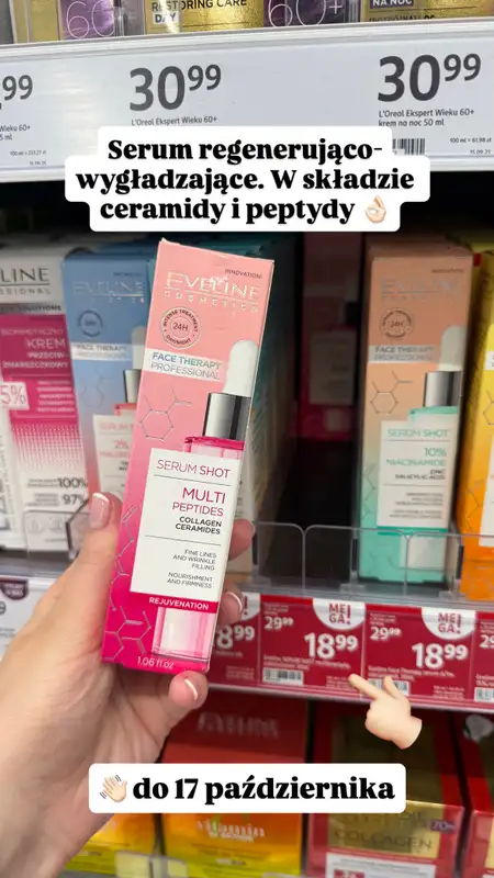 Rossmann - gazetka promocyjna Zakupowe Inspiracje w Rossmann od czwartku 09.10  - strona 10