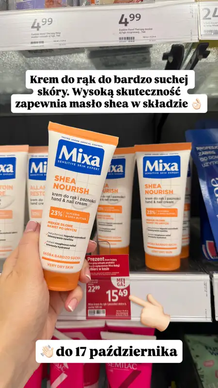 Rossmann - gazetka promocyjna Zakupowe Inspiracje w Rossmann od czwartku 09.10  - strona 5