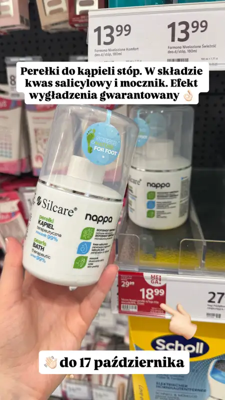 Rossmann - gazetka promocyjna Zakupowe Inspiracje w Rossmann od czwartku 09.10  - strona 12
