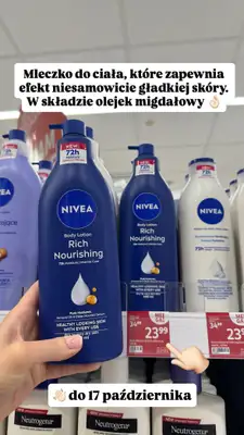 Rossmann - gazetka promocyjna Zakupowe Inspiracje w Rossmann od czwartku 09.10  - strona 2 Rossmann - gazetka promocyjna Zakupowe Inspiracje w Rossmann od czwartku 09.10  - strona 2