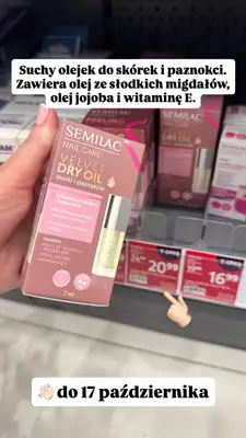 Rossmann - gazetka promocyjna Zakupowe Inspiracje w Rossmann od czwartku 09.10  - strona 3 Rossmann - gazetka promocyjna Zakupowe Inspiracje w Rossmann od czwartku 09.10  - strona 3