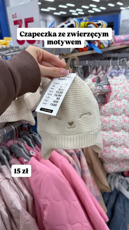 Pepco - gazetka promocyjna Zakupowe Inspiracje w Pepco od czwartku 09.10  - strona 9