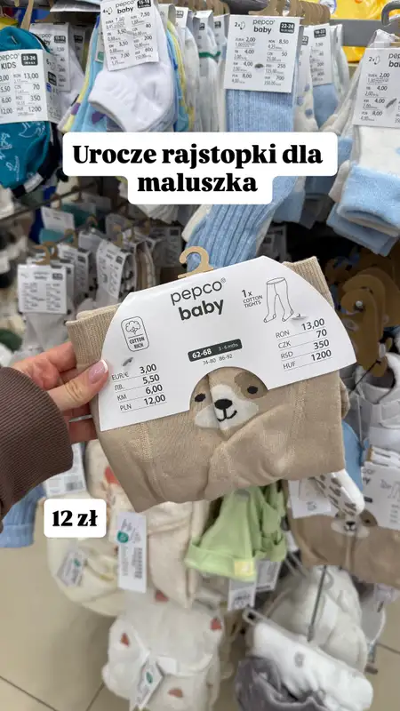 Pepco - gazetka promocyjna Zakupowe Inspiracje w Pepco od czwartku 09.10  - strona 3