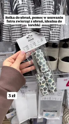 Pepco - gazetka promocyjna Zakupowe Inspiracje w Pepco od czwartku 09.10  - strona 5 Pepco - gazetka promocyjna Zakupowe Inspiracje w Pepco od czwartku 09.10  - strona 5