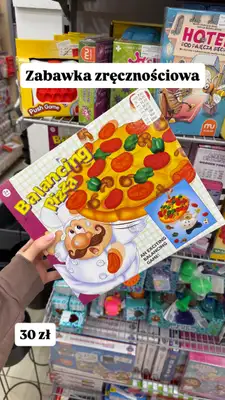 Pepco - gazetka promocyjna Zakupowe Inspiracje w Pepco od czwartku 09.10  - strona 6 Pepco - gazetka promocyjna Zakupowe Inspiracje w Pepco od czwartku 09.10  - strona 6