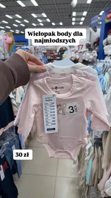 Pepco - gazetka promocyjna Zakupowe Inspiracje w Pepco od czwartku 09.10  - strona 7 Pepco - gazetka promocyjna Zakupowe Inspiracje w Pepco od czwartku 09.10  - strona 7