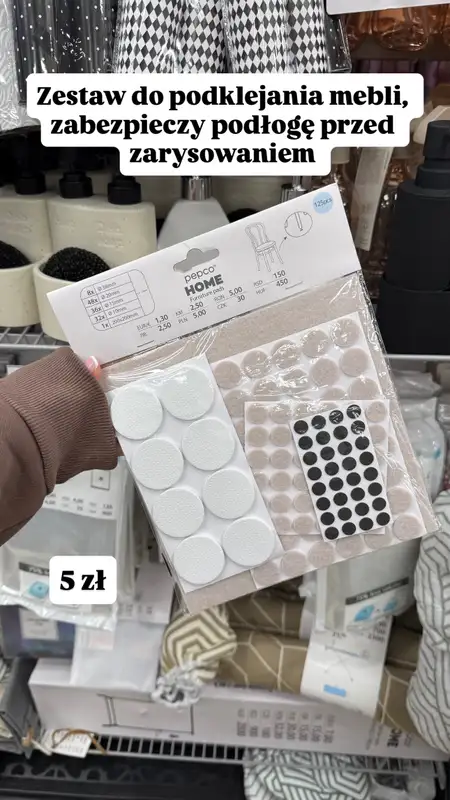 Pepco - gazetka promocyjna Zakupowe Inspiracje w Pepco od czwartku 09.10  - strona 8