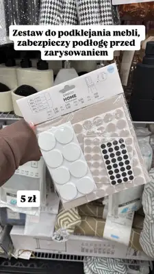 Pepco - gazetka promocyjna Zakupowe Inspiracje w Pepco od czwartku 09.10  - strona 8 Pepco - gazetka promocyjna Zakupowe Inspiracje w Pepco od czwartku 09.10  - strona 8