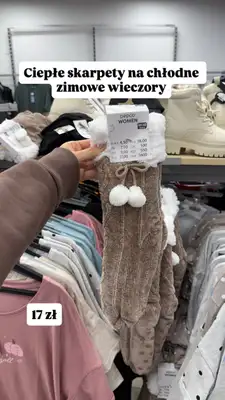 Pepco - gazetka promocyjna Zakupowe Inspiracje w Pepco od poniedziałku 13.10  - strona 6