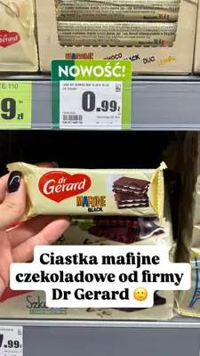 Intermarche - gazetka promocyjna Zakupowe Inspiracje i NOWOŚCI w Intermarche od czwartku 09.10  - strona 5 Intermarche - gazetka promocyjna Zakupowe Inspiracje i NOWOŚCI w Intermarche od czwartku 09.10  - strona 5