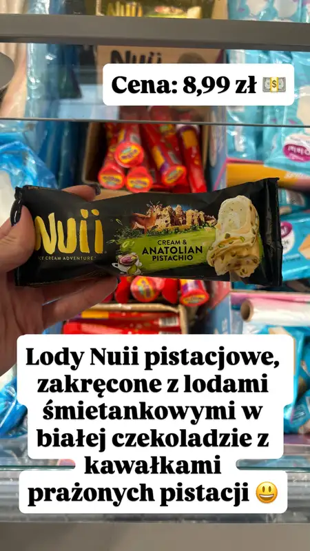 Intermarche - gazetka promocyjna Zakupowe Inspiracje i NOWOŚCI w Intermarche od czwartku 09.10  - strona 4