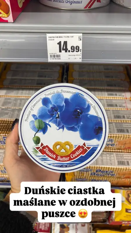 Intermarche - gazetka promocyjna Zakupowe Inspiracje i NOWOŚCI w Intermarche od czwartku 09.10  - strona 7