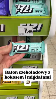 Intermarche - gazetka promocyjna Zakupowe Inspiracje i NOWOŚCI w Intermarche od czwartku 09.10  - strona 8 Intermarche - gazetka promocyjna Zakupowe Inspiracje i NOWOŚCI w Intermarche od czwartku 09.10  - strona 8