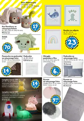 Tedi - gazetka promocyjna Gazetka od piątku 10.10 do soboty 18.10 - strona 11