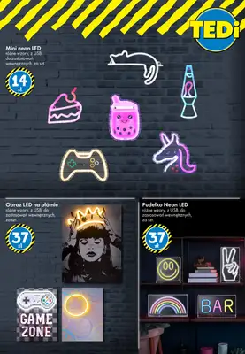 Tedi - gazetka promocyjna Gazetka od piątku 10.10 do soboty 18.10 - strona 17