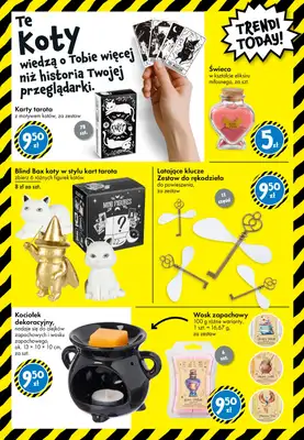 Tedi - gazetka promocyjna Gazetka od piątku 10.10 do soboty 18.10 - strona 3