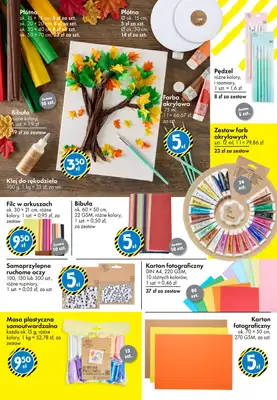 Tedi - gazetka promocyjna Gazetka od piątku 10.10 do soboty 18.10 - strona 19