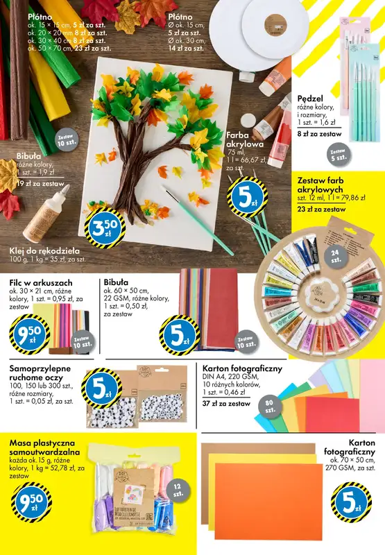 Tedi - gazetka promocyjna Gazetka od piątku 10.10 do soboty 18.10 - strona 19