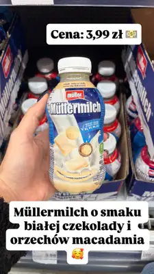 Intermarche - gazetka promocyjna Zakupowe Inspiracje i NOWOŚCI w Intermarche od poniedziałku 13.10 do środy 15.10 - strona 8