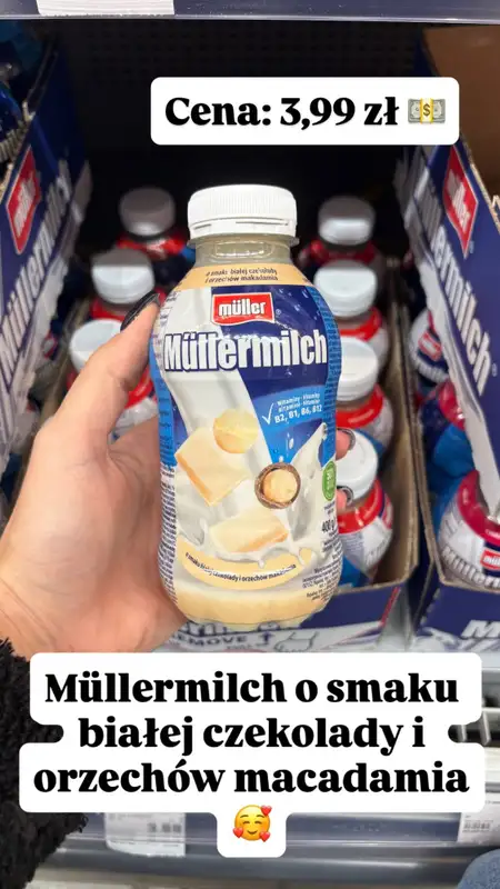 Intermarche - gazetka promocyjna Zakupowe Inspiracje i NOWOŚCI w Intermarche od poniedziałku 13.10 do środy 15.10 - strona 8