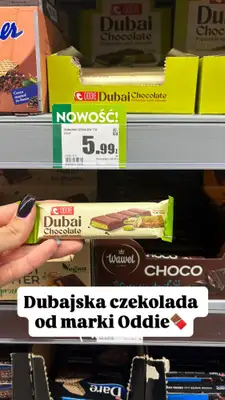Intermarche - gazetka promocyjna Zakupowe Inspiracje i NOWOŚCI w Intermarche od poniedziałku 13.10 do środy 15.10 - strona 3