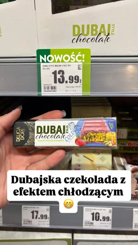 Intermarche - gazetka promocyjna Zakupowe Inspiracje i NOWOŚCI w Intermarche od poniedziałku 13.10 do środy 15.10 - strona 9