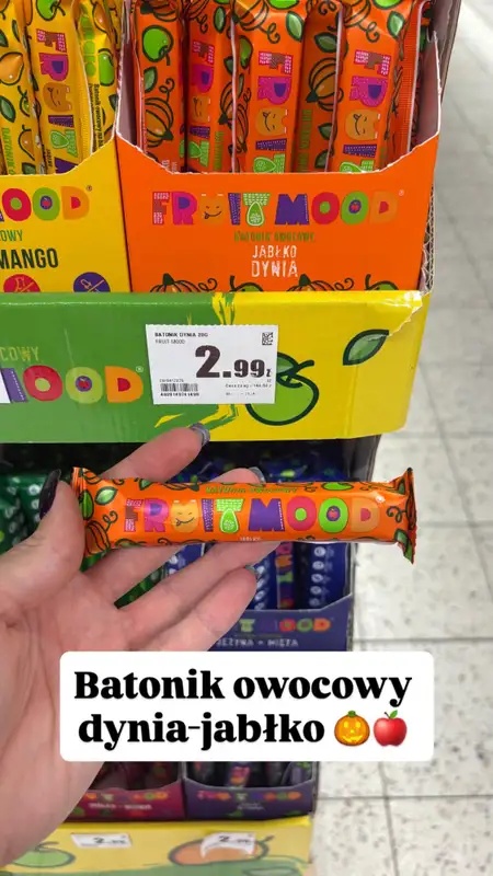 Intermarche - gazetka promocyjna Zakupowe Inspiracje i NOWOŚCI w Intermarche od poniedziałku 13.10 do środy 15.10 - strona 4