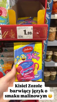 Intermarche - gazetka promocyjna Zakupowe Inspiracje i NOWOŚCI w Intermarche od poniedziałku 13.10 do środy 15.10 - strona 5