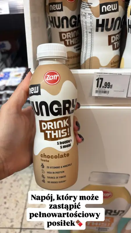 Intermarche - gazetka promocyjna Zakupowe Inspiracje i NOWOŚCI w Intermarche od poniedziałku 13.10 do środy 15.10 - strona 2