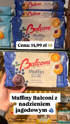 Intermarche - gazetka promocyjna Zakupowe Inspiracje i NOWOŚCI w Intermarche od poniedziałku 13.10 do środy 15.10 - strona 6