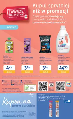 Drogerie DM - gazetka promocyjna Gazetka  do środy 22.10 - strona 6