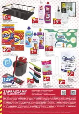 Prymus AGD - gazetka promocyjna Gazetka od czwartku 09.10 do środy 12.11 - strona 4 Prymus AGD - gazetka promocyjna Gazetka od czwartku 09.10 do środy 12.11 - strona 4