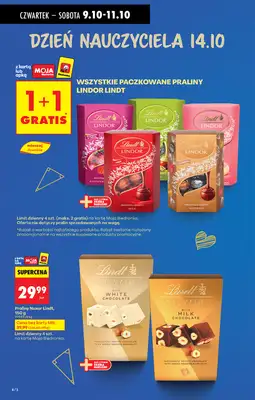 Biedronka - gazetka promocyjna Najlepsze promocje! od czwartku 09.10 do soboty 11.10 - strona 7