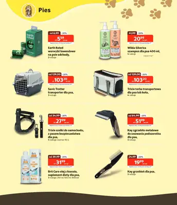 KAKADU - gazetka promocyjna Gazetka od czwartku 09.10 do środy 22.10 - strona 2