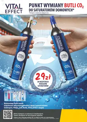 Słoneczko - gazetka promocyjna Gazetka od czwartku 09.10 do niedzieli 19.10 - strona 12 Słoneczko - gazetka promocyjna Gazetka od czwartku 09.10 do niedzieli 19.10 - strona 12