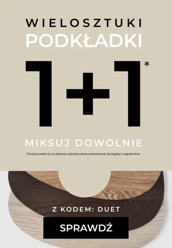 home&you - gazetka promocyjna Promocje na wielosztuki!   - strona 3