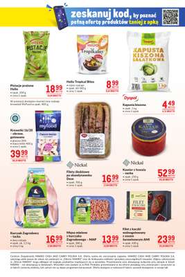 Makro - gazetka promocyjna Oferta dla biura i domu od wtorku 14.10 do poniedziałku 10.11 - strona 17