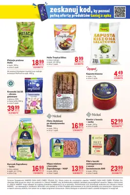 Makro - gazetka promocyjna Oferta dla biura i domu od wtorku 14.10 do poniedziałku 10.11 - strona 17 Makro - gazetka promocyjna Oferta dla biura i domu od wtorku 14.10 do poniedziałku 10.11 - strona 17