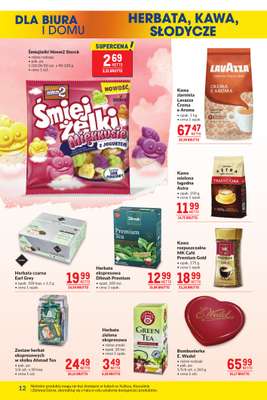 Makro - gazetka promocyjna Oferta dla biura i domu od wtorku 14.10 do poniedziałku 10.11 - strona 10