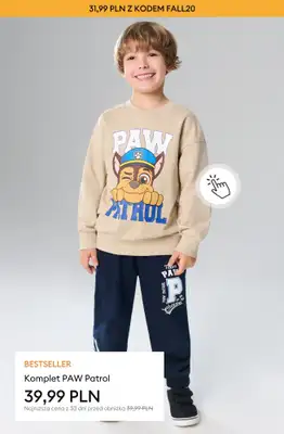 Sinsay - gazetka promocyjna -20% na kategorię JESIENNE OKAZJE od czwartku 09.10 do poniedziałku 13.10 - strona 13 Sinsay - gazetka promocyjna -20% na kategorię JESIENNE OKAZJE od czwartku 09.10 do poniedziałku 13.10 - strona 13