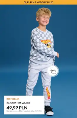 Sinsay - gazetka promocyjna -20% na kategorię JESIENNE OKAZJE od czwartku 09.10 do poniedziałku 13.10 - strona 23 Sinsay - gazetka promocyjna -20% na kategorię JESIENNE OKAZJE od czwartku 09.10 do poniedziałku 13.10 - strona 23