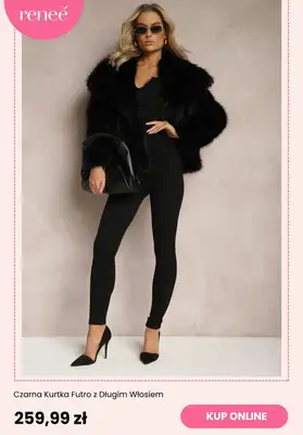Renee - gazetka promocyjna Modne okrycia wierzchnie dla kobiet od czwartku 09.10 do czwartku 16.10 - strona 5 Renee - gazetka promocyjna Modne okrycia wierzchnie dla kobiet od czwartku 09.10 do czwartku 16.10 - strona 5