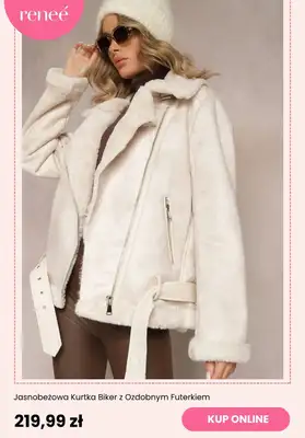 Renee - gazetka promocyjna Modne okrycia wierzchnie dla kobiet od czwartku 09.10 do czwartku 16.10 - strona 9 Renee - gazetka promocyjna Modne okrycia wierzchnie dla kobiet od czwartku 09.10 do czwartku 16.10 - strona 9