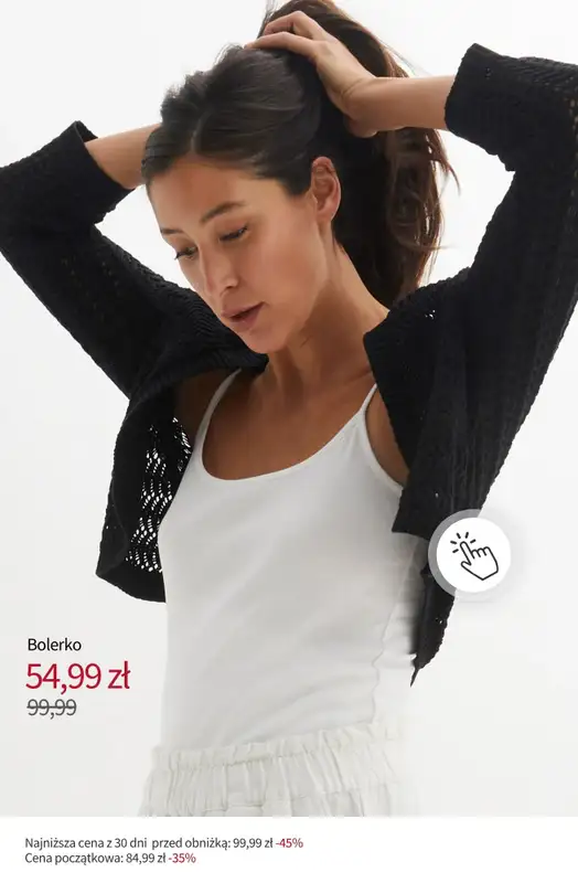 bonprix - gazetka promocyjna Mid Season Sale - nowe, obniżone ceny! od czwartku 09.10  - strona 7