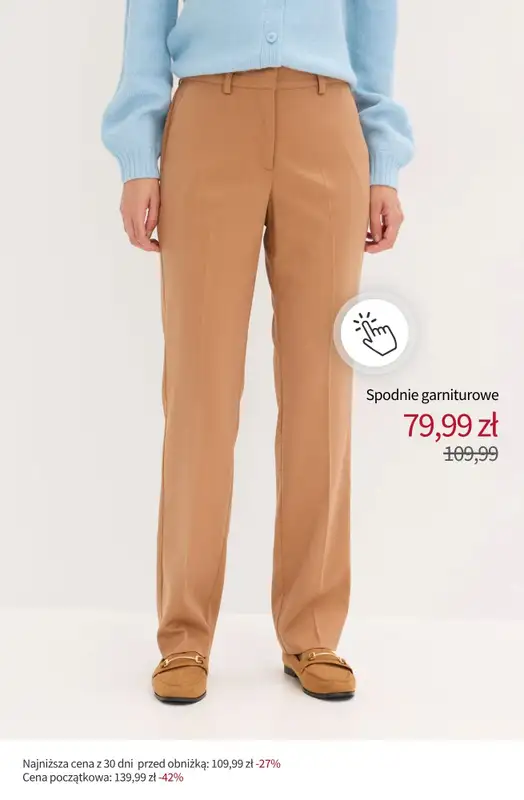 bonprix - gazetka promocyjna Mid Season Sale - nowe, obniżone ceny! od czwartku 09.10  - strona 9