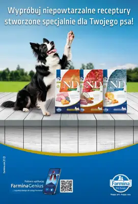 Aquael zoo - gazetka promocyjna Gazetka od czwartku 09.10 do piątku 31.10 - strona 10 Aquael zoo - gazetka promocyjna Gazetka od czwartku 09.10 do piątku 31.10 - strona 10