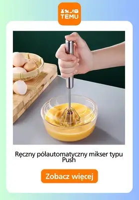 Temu - gazetka promocyjna Drobne urządzenia i akcesoria od czwartku 09.10  - strona 10 Temu - gazetka promocyjna Drobne urządzenia i akcesoria od czwartku 09.10  - strona 10