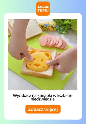 Temu - gazetka promocyjna Drobne urządzenia i akcesoria od czwartku 09.10  - strona 7 Temu - gazetka promocyjna Drobne urządzenia i akcesoria od czwartku 09.10  - strona 7