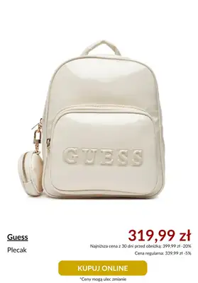 Modivo - gazetka promocyjna Extra -20% zniżki na koszyk przy zakupach za min. 399 zł od czwartku 09.10 do poniedziałku 13.10 - strona 7