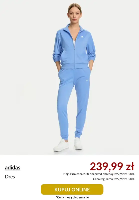 Modivo - gazetka promocyjna Extra -20% zniżki na koszyk przy zakupach za min. 399 zł od czwartku 09.10 do poniedziałku 13.10 - strona 2